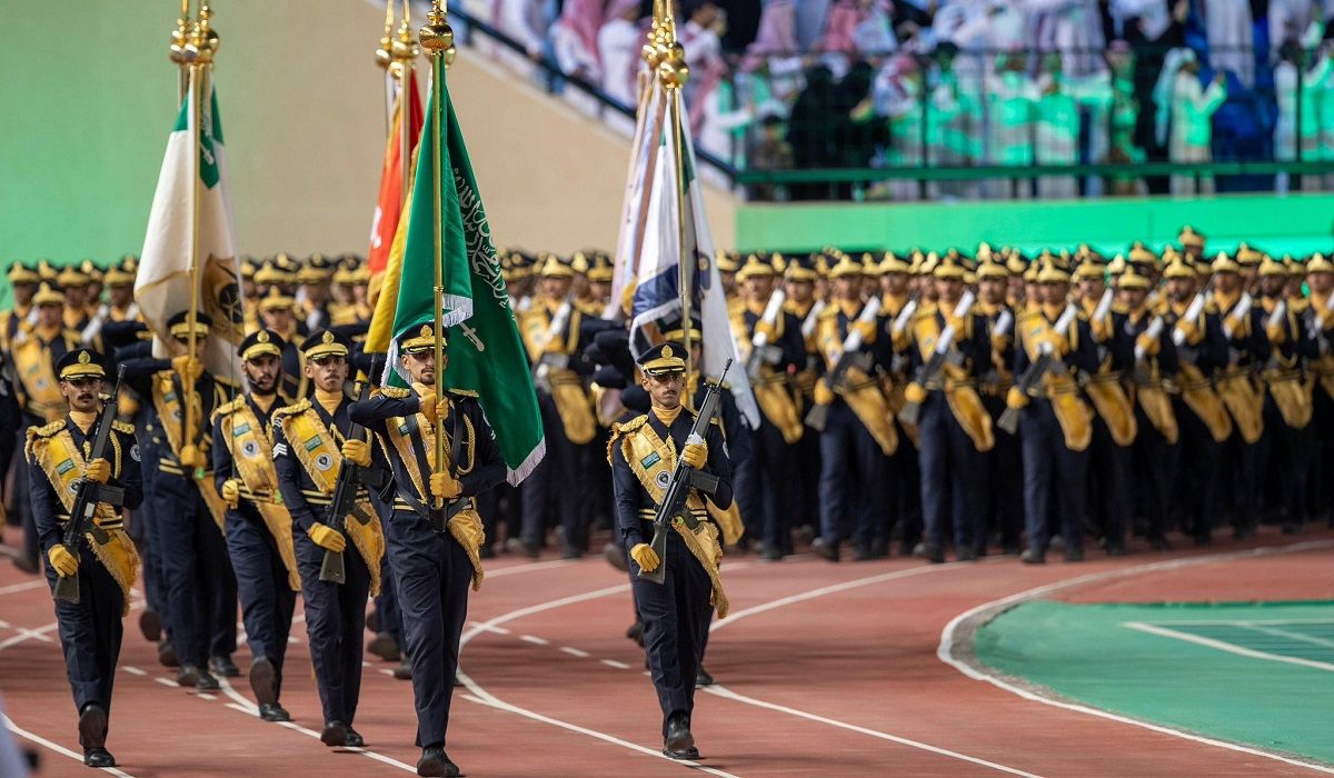 شروط قبول كلية الملك فهد الأمنية kfsc ورابط تسجيل الدخول 1445