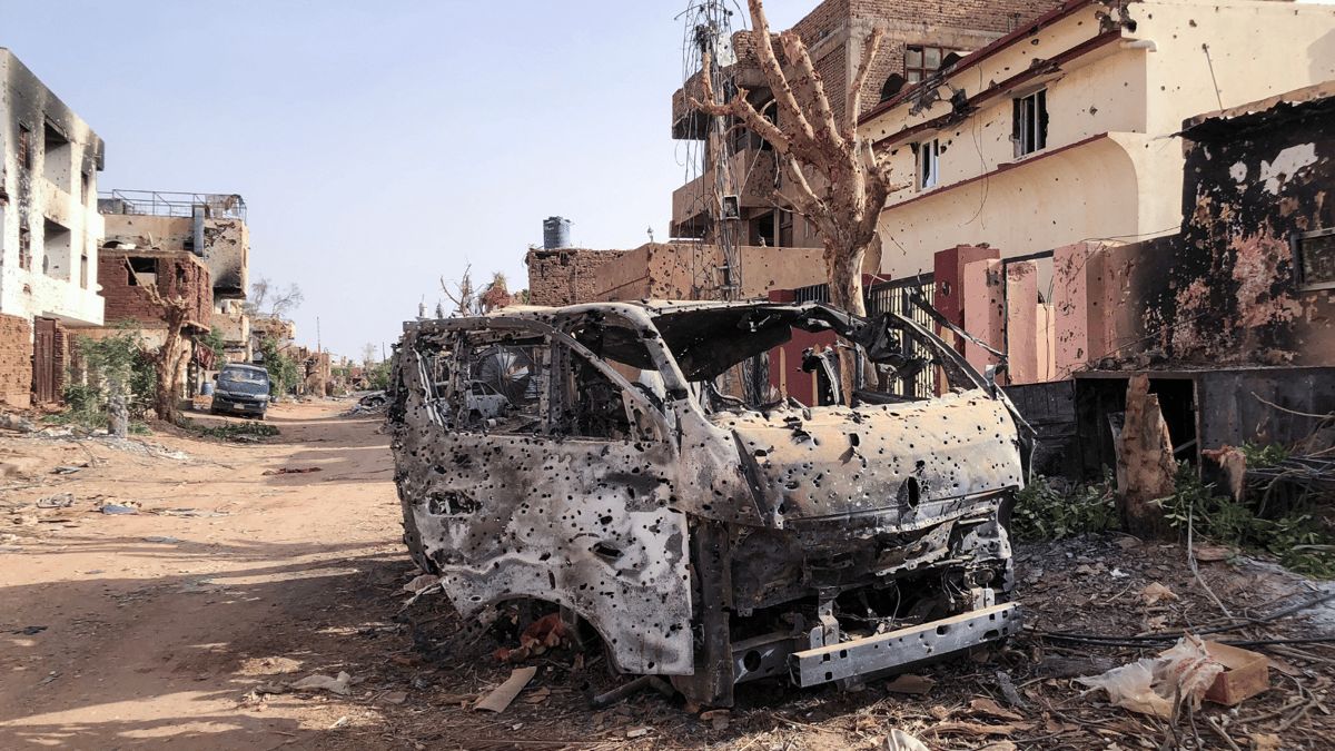 محللون: "النزعة الانتقامية" تسيطر على مجلس السيادة السوداني