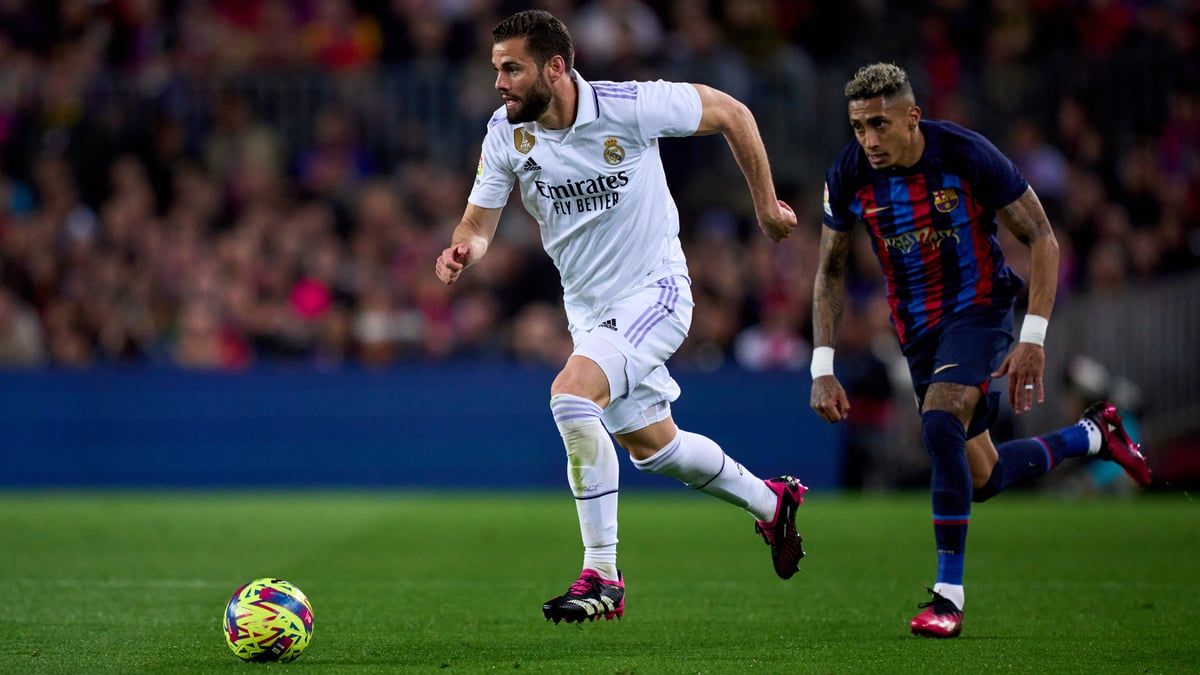 القادسية ينافس الاتحاد السعودي على صفقة نجم ريال مدريد