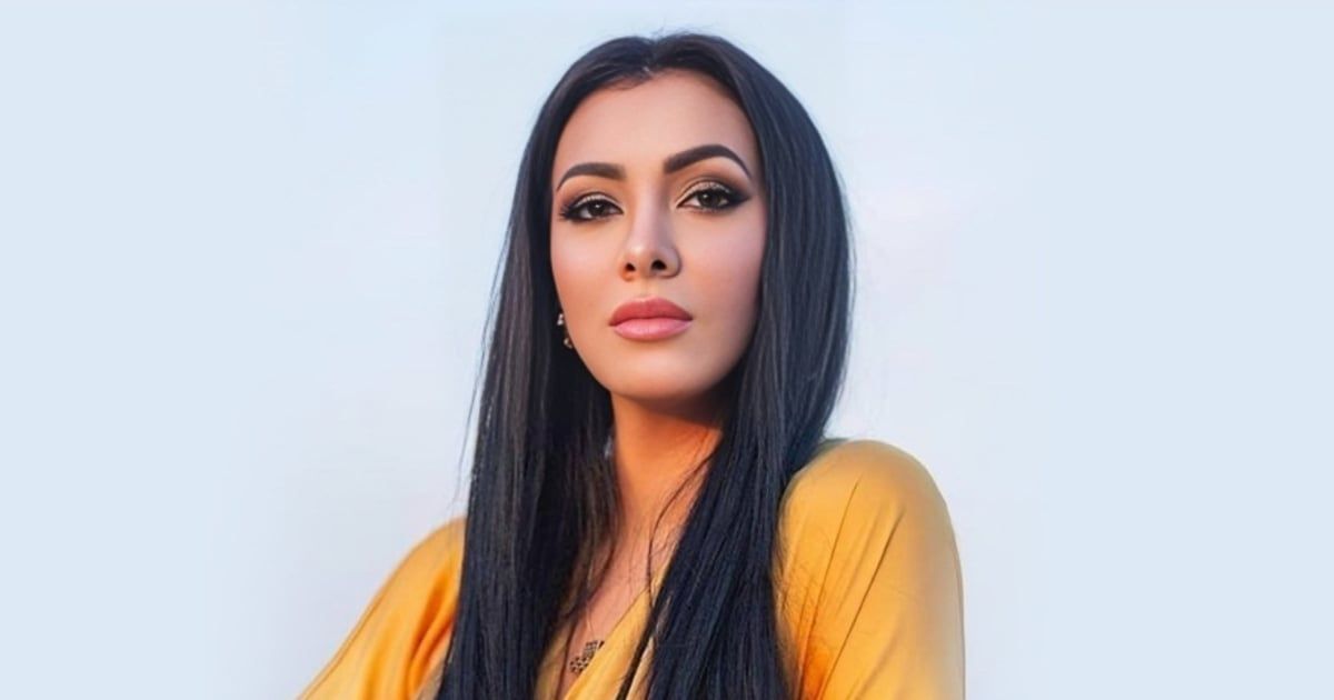 ميرهان حسين تكشف سبب عدم زواجها