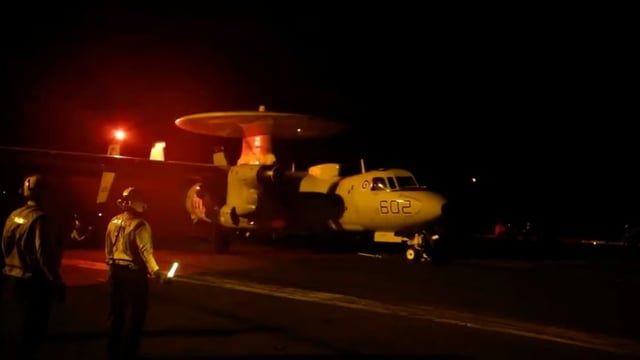 البنتاغون يكشف عدد الهجمات الحوثية في البحر الأحمر وخليج عدن