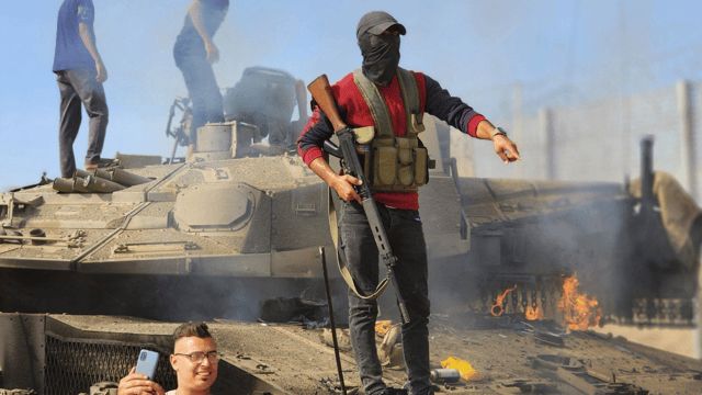 "وثيقة سرية" تكشف مفاجأة جديدة بشأن هجوم 7 أكتوبر