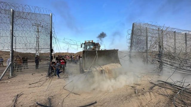 "وثيقة سرية" تكشف مفاجأة جديدة بشأن هجوم 7 أكتوبر