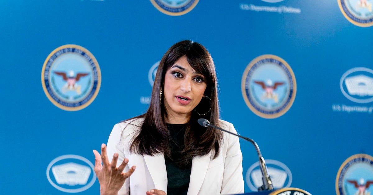 البنتاغون يكشف عدد الهجمات الحوثية في البحر الأحمر وخليج عدن