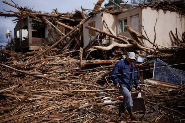 وول ستريت جورنال: الفيضانات الكارثية تحدٍ لـ "حصانة" البرازيل