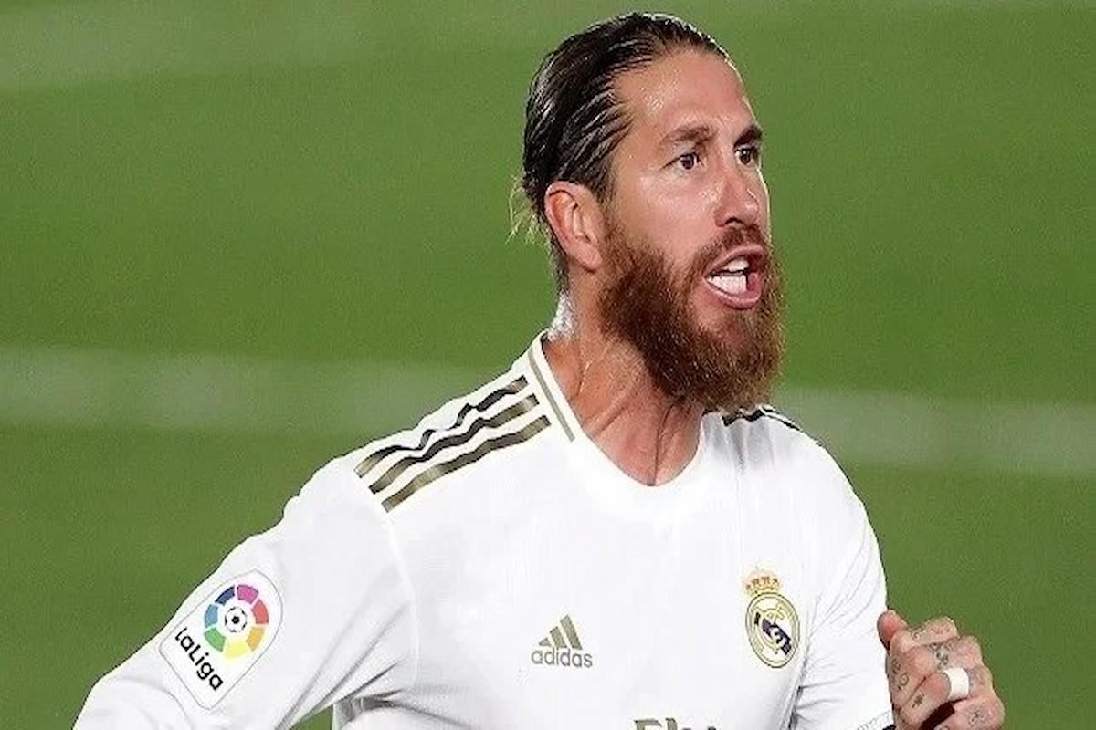 رونالدو يفتح لـ "راموس" أبواب الرحيل من إشبيلية والانضمام للدوري السعودي.. فما حدث؟! - موقع الخليج الان