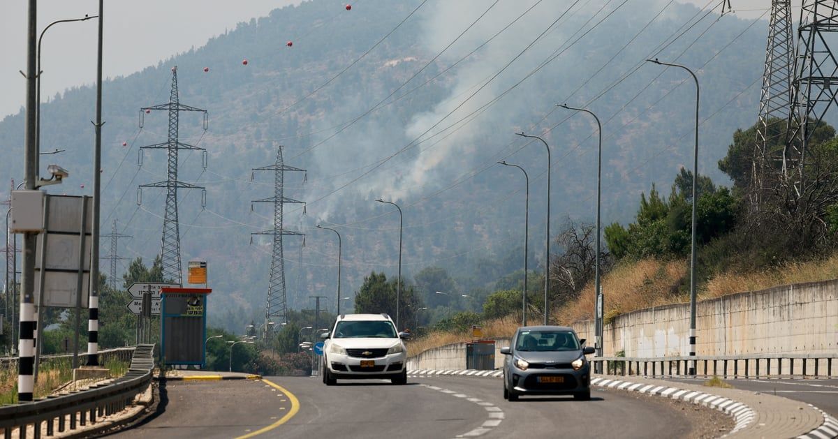 جنرال إسرائيلي سابق يكشف شكل المعارك المحتملة مع "حزب الله"