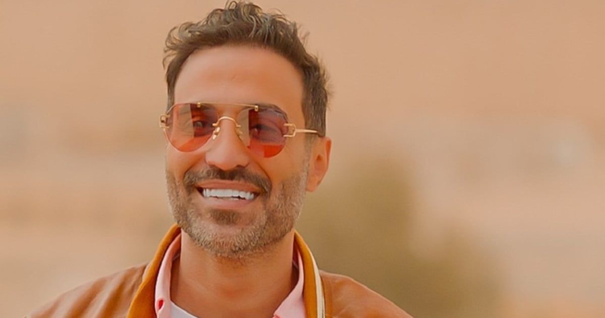 أحمد فهمي: "عصابة الماكس" تجربة صعبة.. ولدي مفاجأة مع أحمد السقا