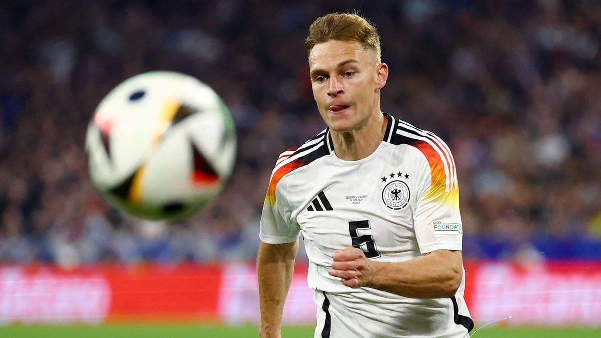 منافس جديد للأهلي السعودي في صفقة كيميتش