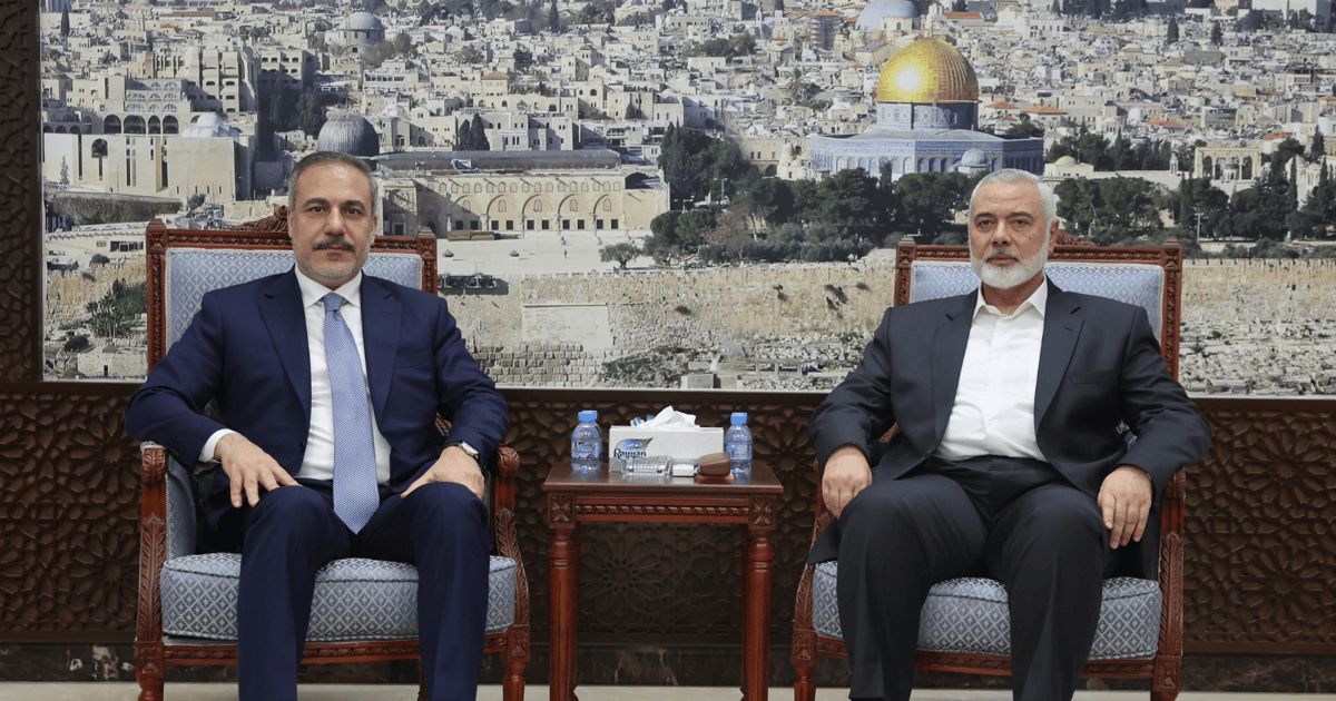 هيئة البث الإسرائيلية: حماس تدرس بجدية نقل مقرها خارج قطر