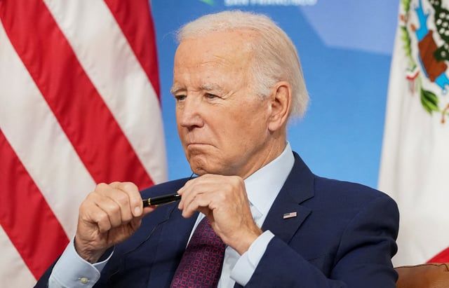 بايدن يستعد لإعلان برنامج جديد للهجرة.. ما ملامحه؟