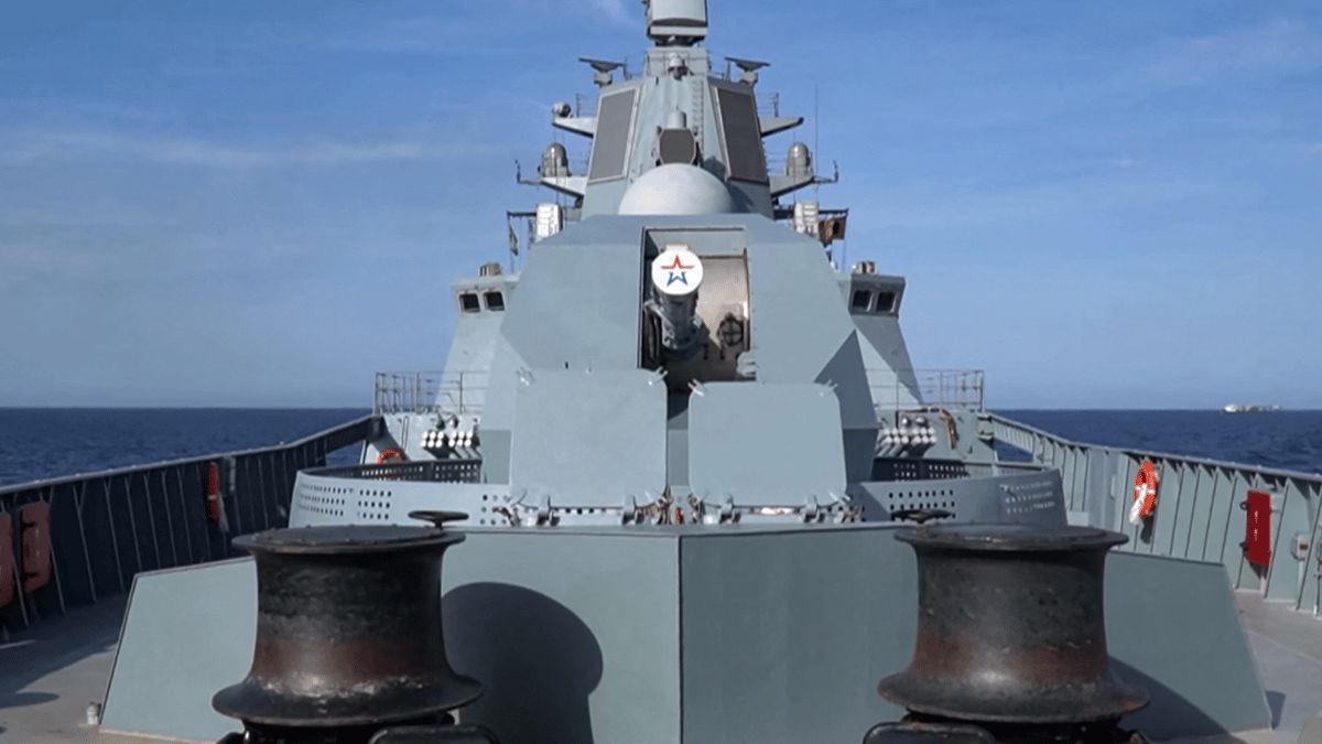 خبير روسي يكشف عن "خطة ردع نووية" ضد أمريكا