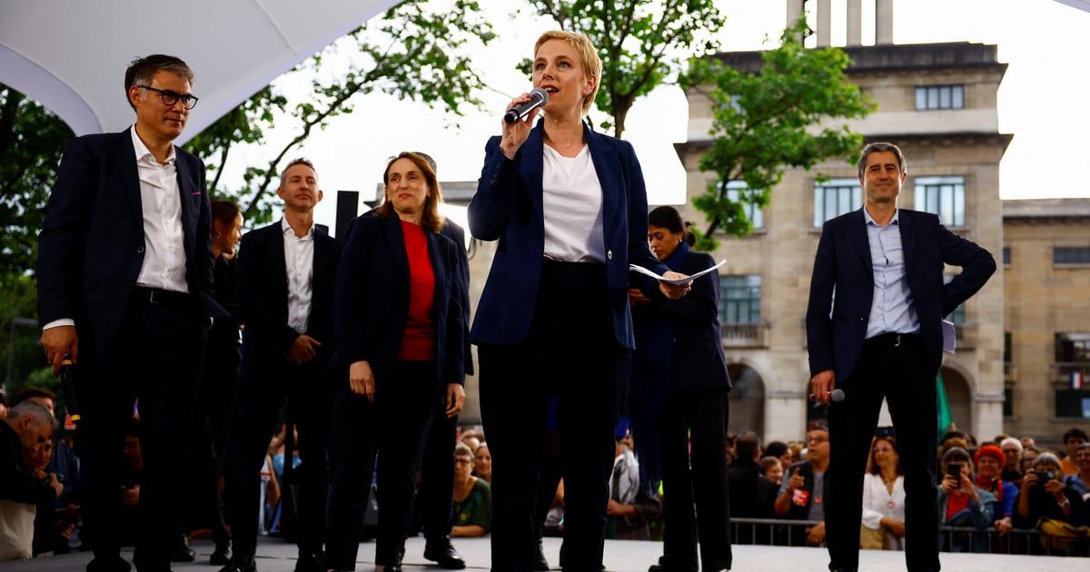 فرنسا.. توقعات بمنافسة "قوية" بين اليسار و"التجمع الوطني"