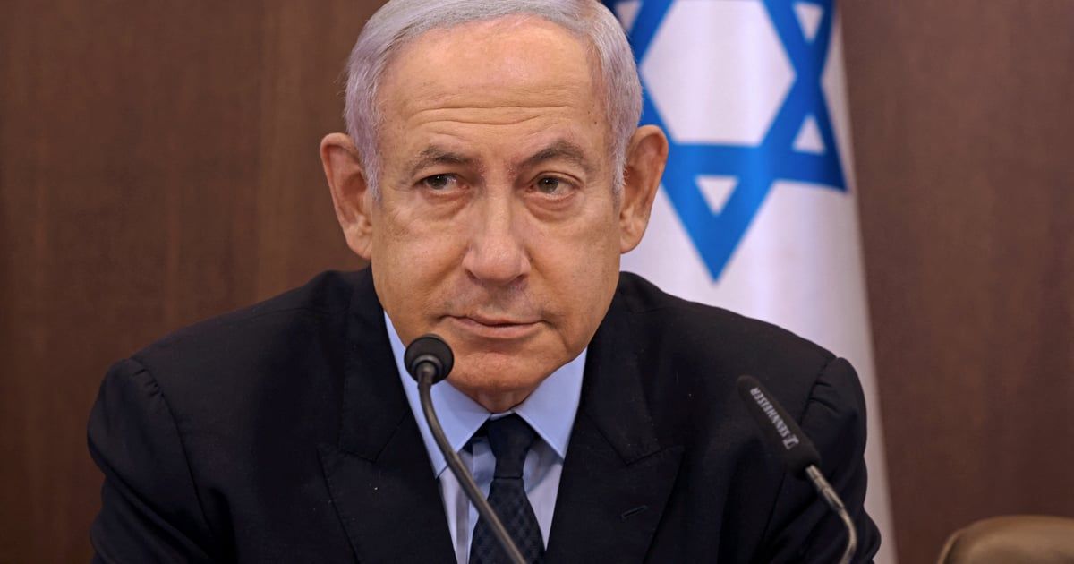بعد انتقادات لحكومته.. نتنياهو يعين مسؤولًا في شمال إسرائيل