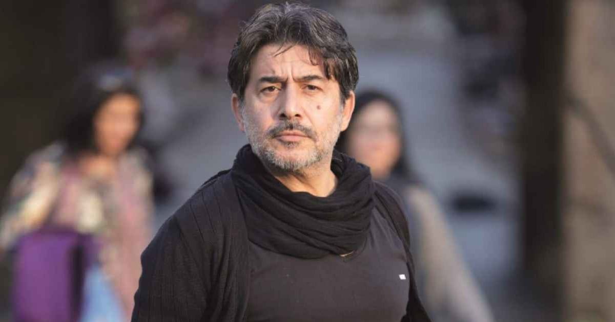 عابد فهد: لولا مرض الربو لما كنت فنانًا