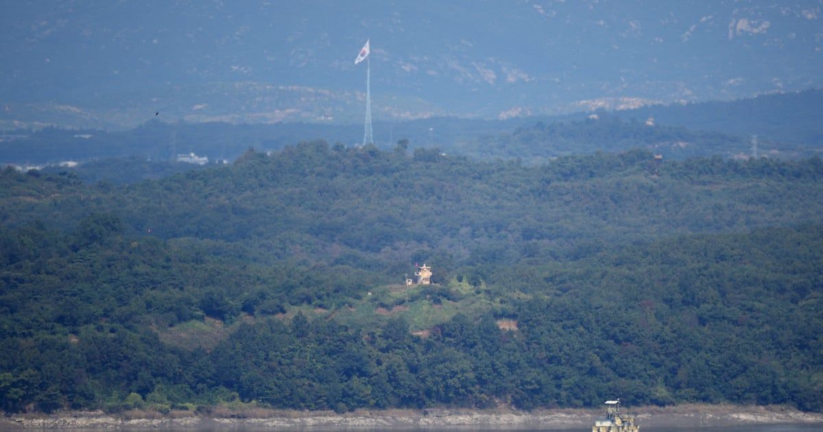 توغّل وانفجار وإطلاق نار.. ما الذي يحدث بين الكوريتين؟