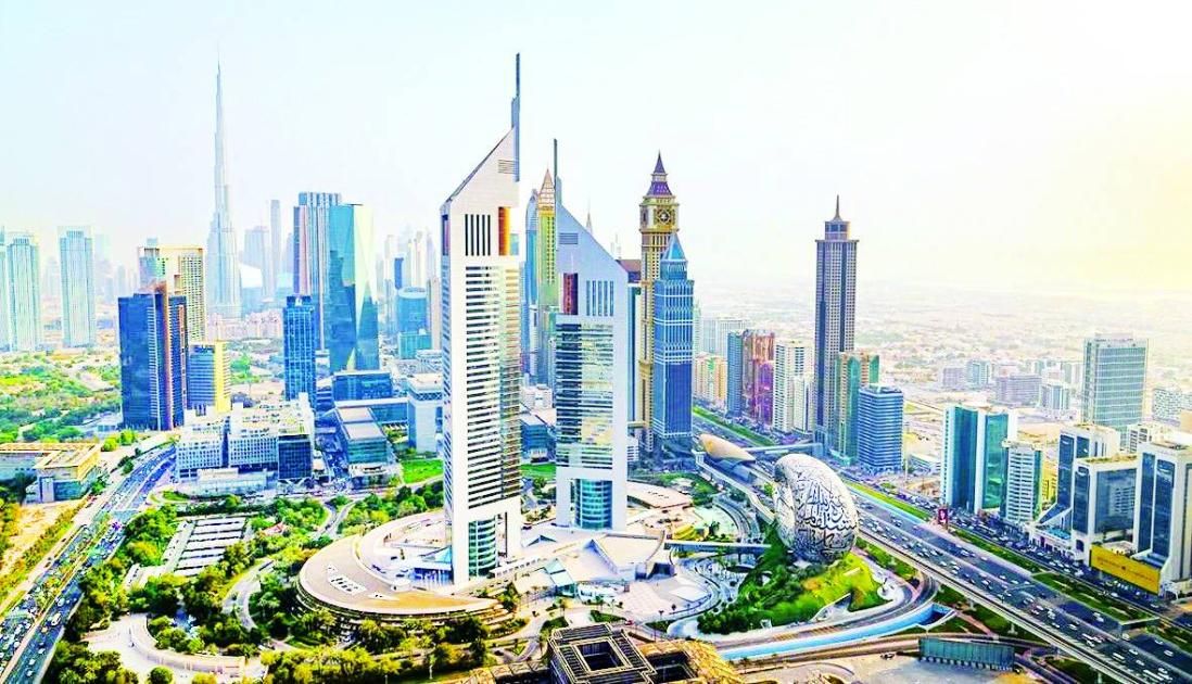 هونغ كونغ أغلى مدن العالم.. ودبي تتصدر الشرق الأوسط