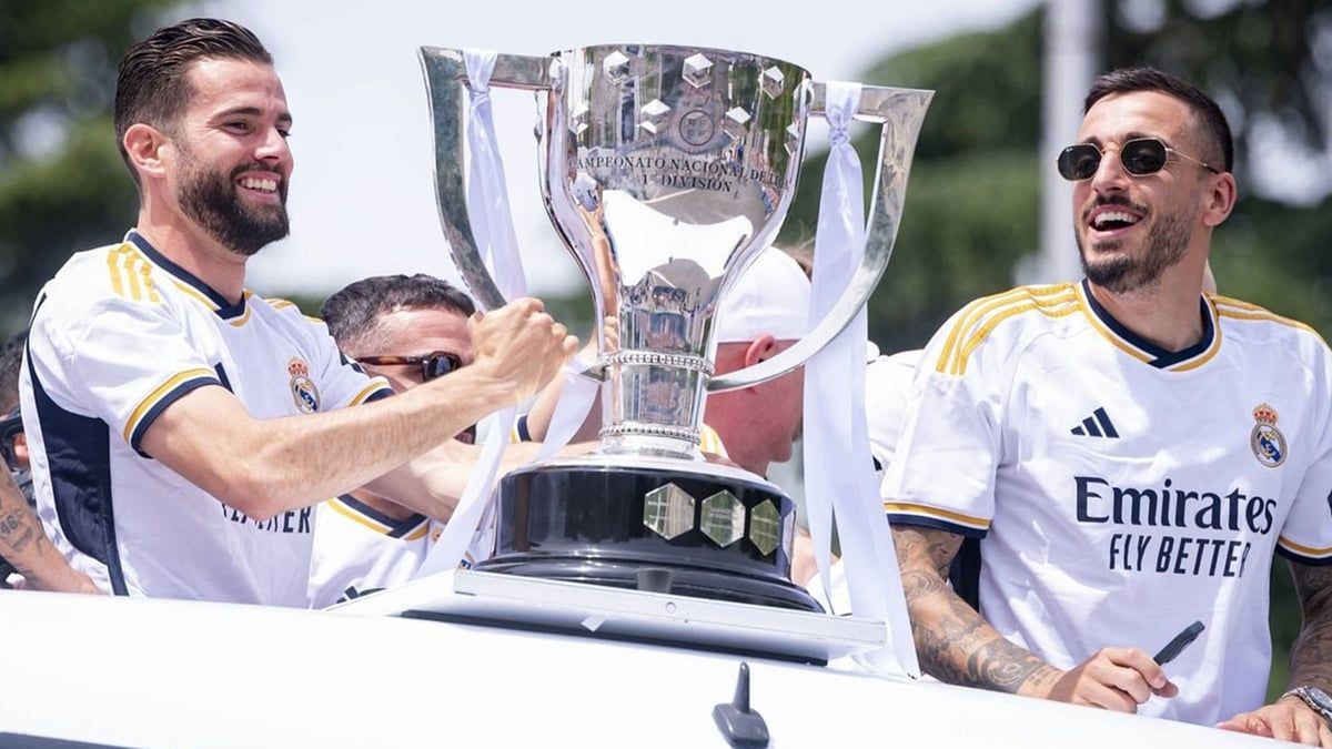 جدول مباريات الموسم الجديد للدوري الإسباني 2024/2025