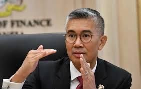 ماليزيا والصين تعتزمان تجديد اتفاقية تعاون اقتصادي لـ5 أعوام