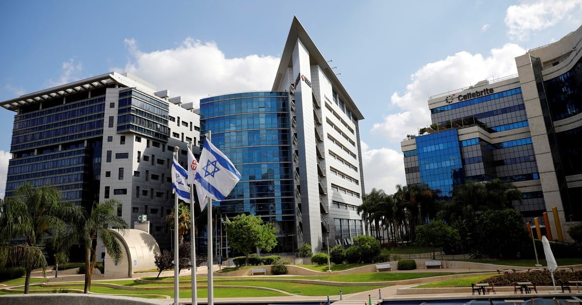 %80 من الشركات تضررت.. حرب غزة تعصف بالتكنولوجيا الإسرائيلية