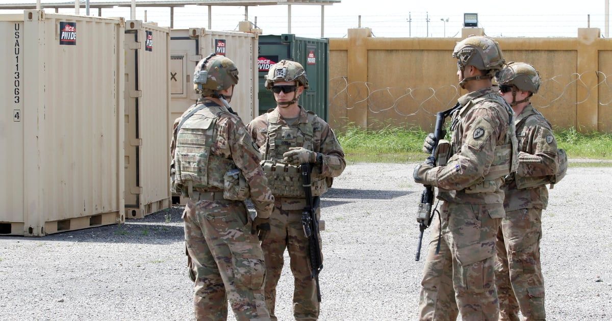 العراق.. تأجيل الانسحاب الأمريكي يعمق الخلاف بين القوى السياسية