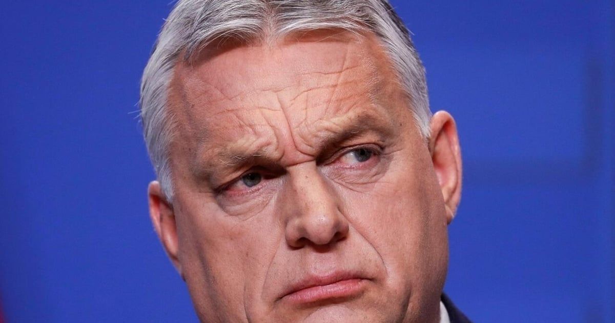 "اجعل أوروبا عظيمة مرة أخرى".. أوربان يستنسخ لغة ترامب في شعاره