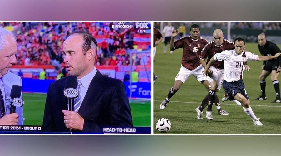 شعر دونوفان يثير التعليقات