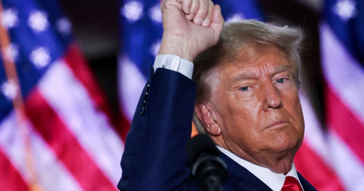 ترامب يطلب الدعم في "الولايات المتأرجحة" ويبحث عن نائبه "المثالي"