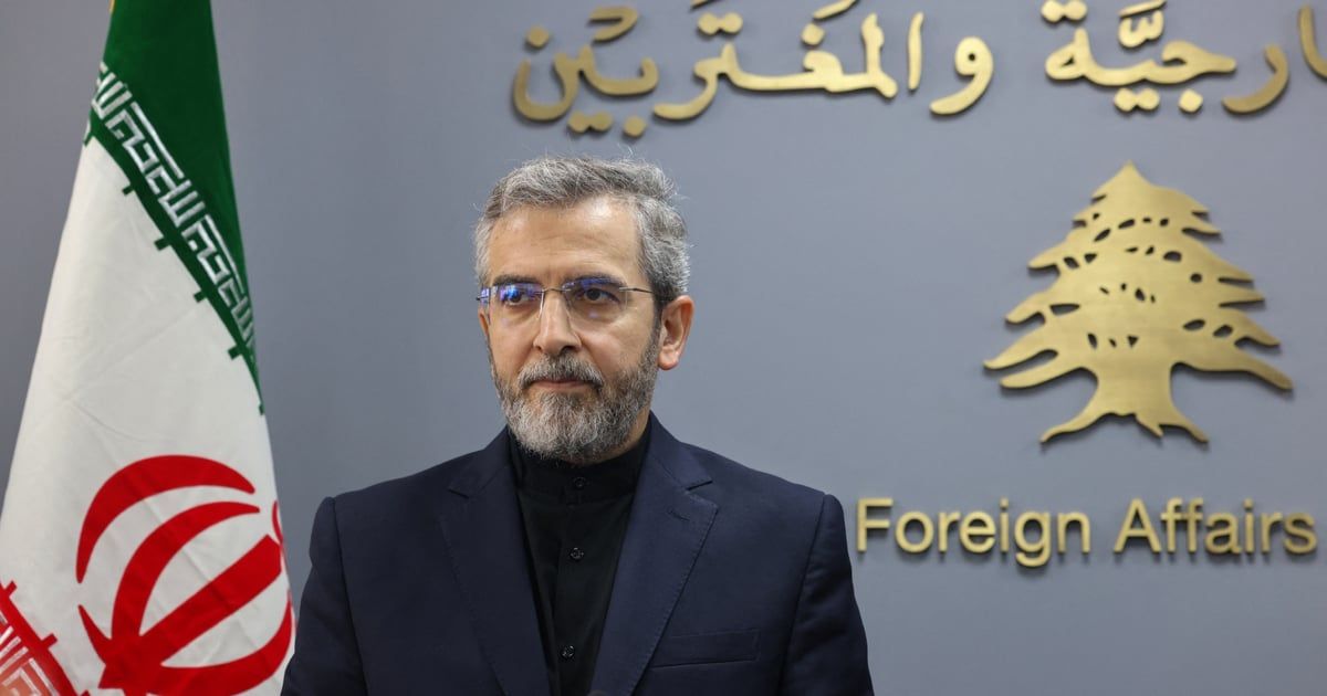 إيران تنسق مع طالبان لـ"الرد" على إسرائيل