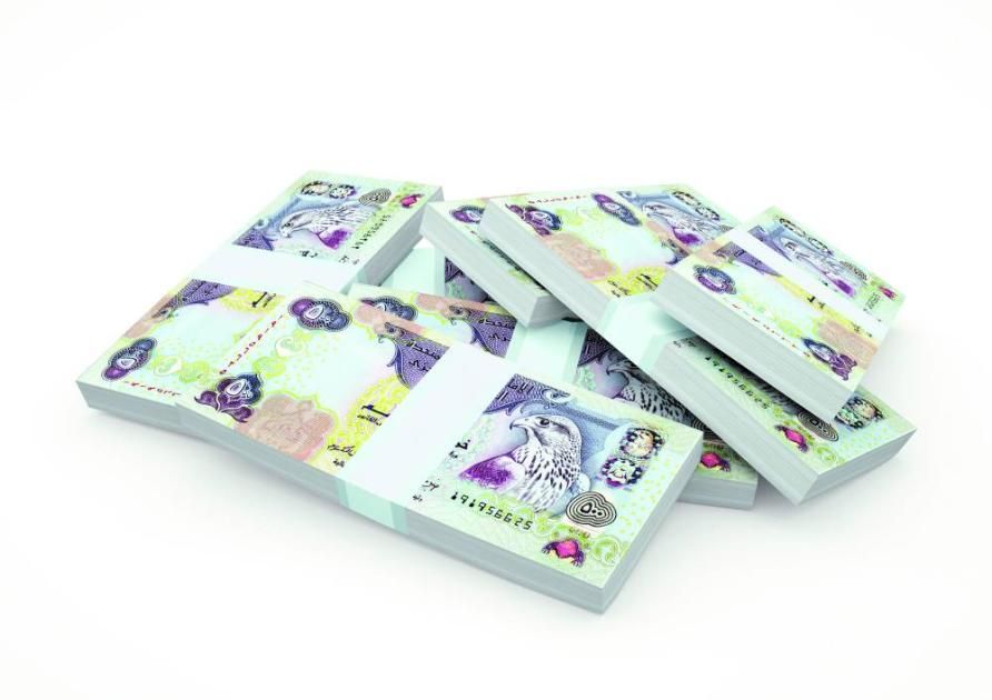 15.6 مليار درهم تمويلات التجارة والصناعة خلال الربع الأول