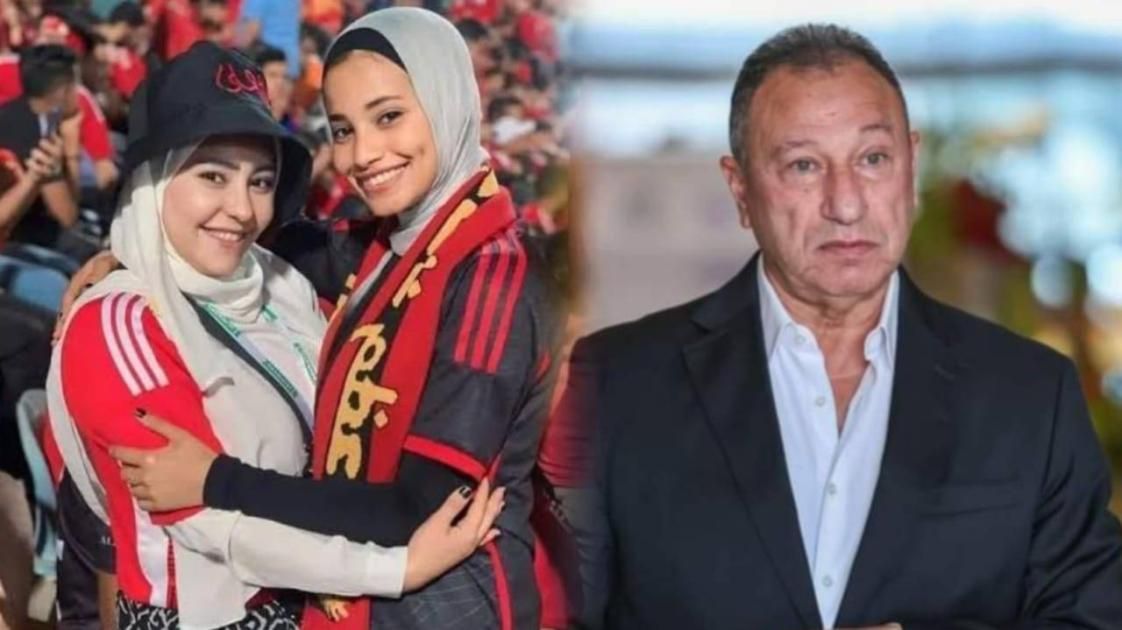 4 قرارات عاجلة من الأهلي بشأن حادث المشجعتين