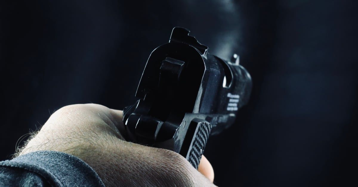 العراق.. سائق يقتل زميله بسبب خلاف على العمل (صور)