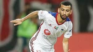 دبا الحصن يتعاقد مع علي الظنحاني