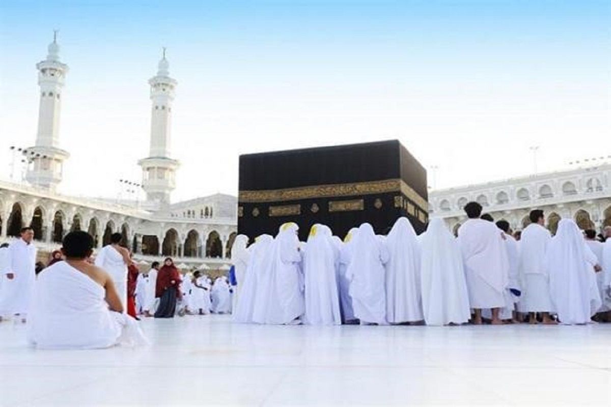 استعدادًا للموسم القادم…"الحج والعمرة" تسليم وثائق الترتيبات الأولية لمكاتب الحج - موقع الخليج الان