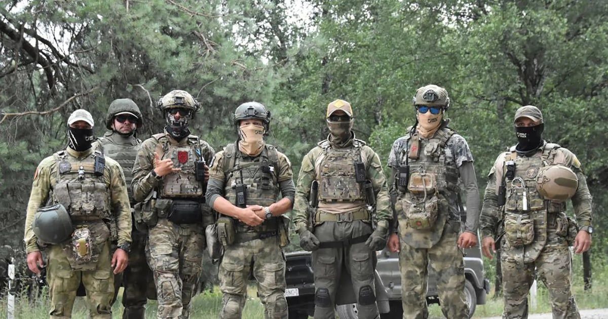 وصول طائرتين تقلان مدربين من "فاغنر" إلى بوركينافاسو