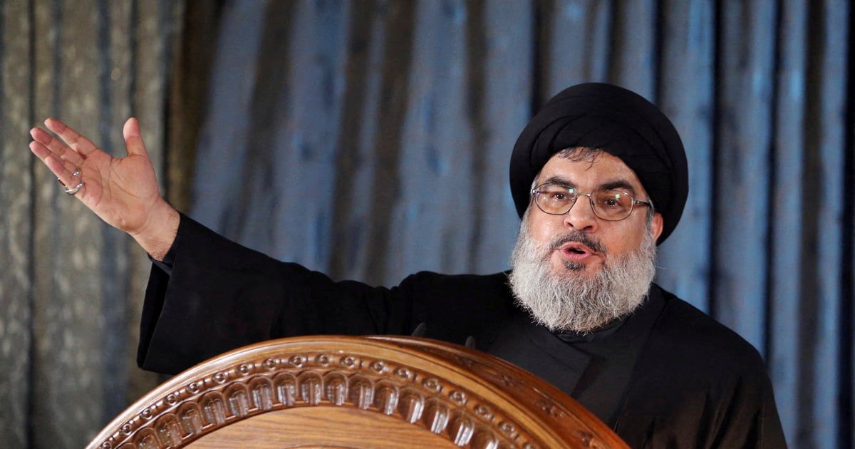 نصر الله يلوّح بفتح "جبهة المتوسط" و يوجه "تحذيرا نادرا" لقبرص