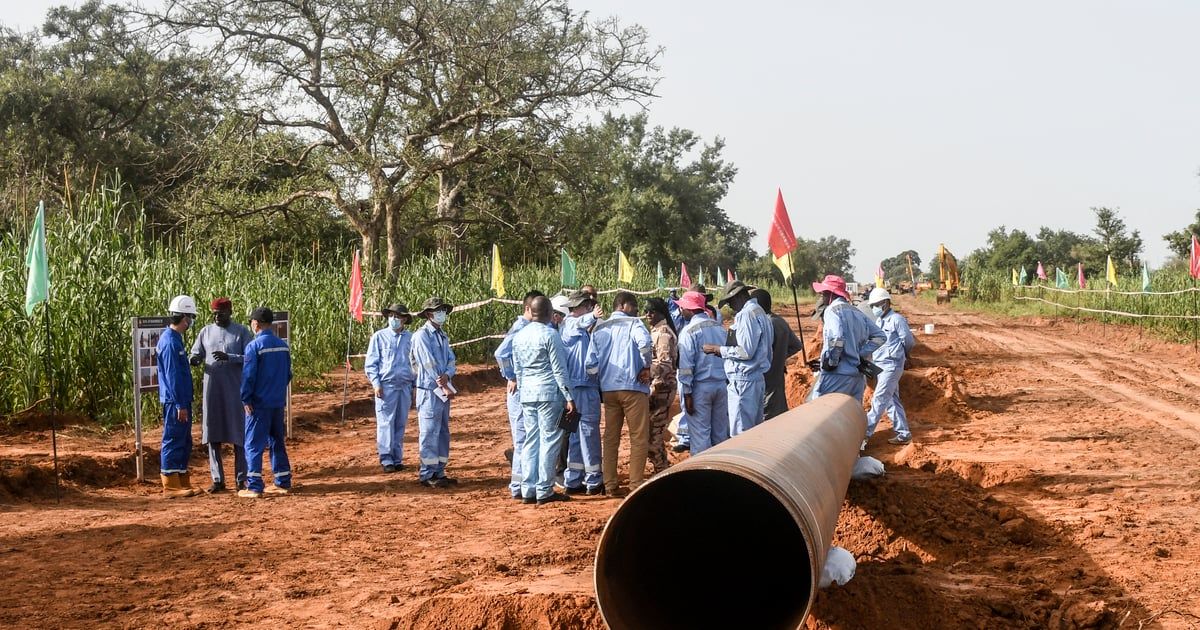 "الهجمات المنفردة".. خطر محدق يهدد الاستثمارات الصينية في القارة السمراء