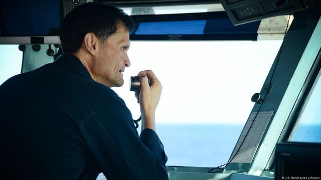 من هو كيوان حكيم زاده القائد "الأمريكي من أصول إيرانية " في"سنتكوم"؟