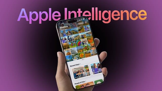 لماذا لن يحصل مستخدمو آيفون 15 و15 بلس على الذكاء الاصطناعي من أبل؟