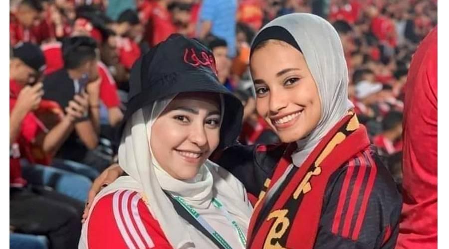 مصر.. الأهلي ينعى مشجعتين لقيتا مصرعهما عقب مباراة الاتحاد