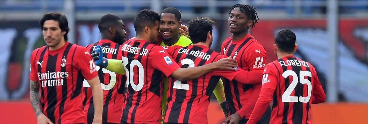 الهلال السعودي يستهدف التعاقد مع نجم ميلان ومنتخب الجزائر