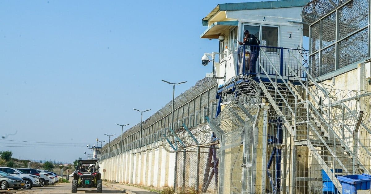 محام فلسطيني لـ"الخليج الان": في معتقل "سدي تيمان" وحشية تفوق الوصف