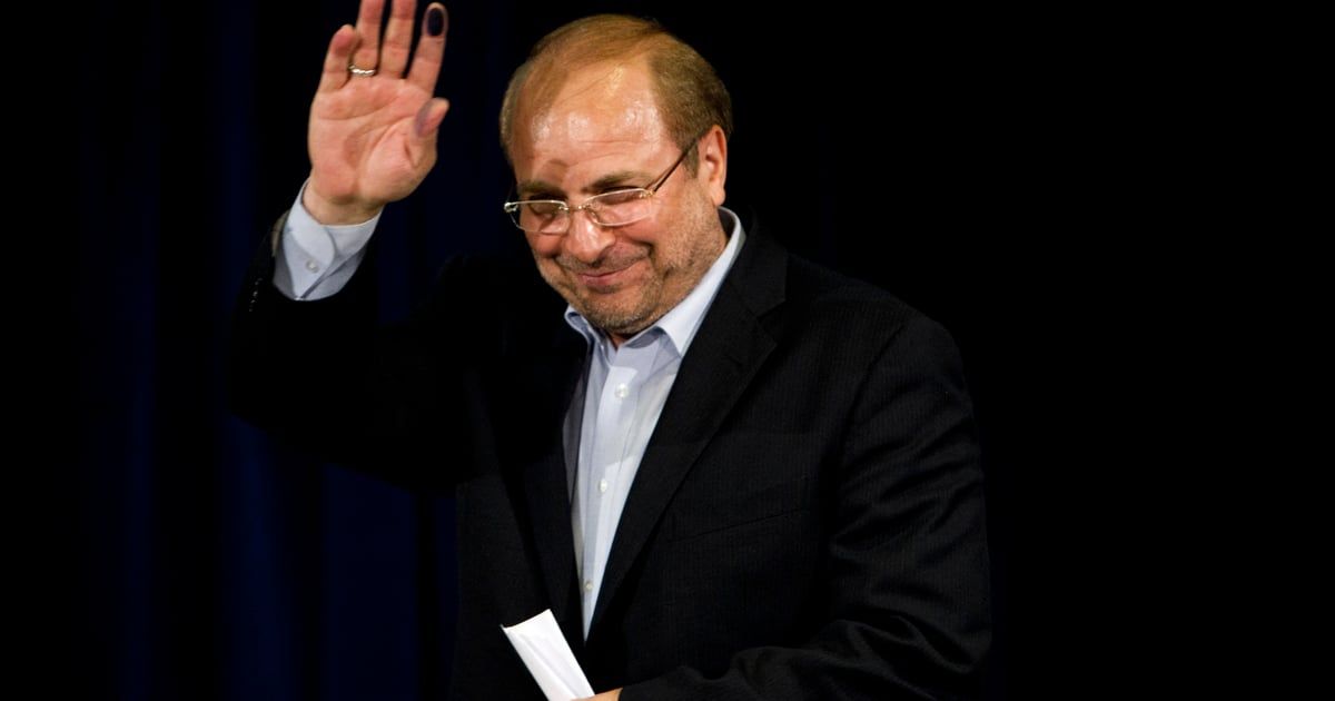 إيران.. ما حقيقة انسحاب قاليباف من الانتخابات الرئاسية؟