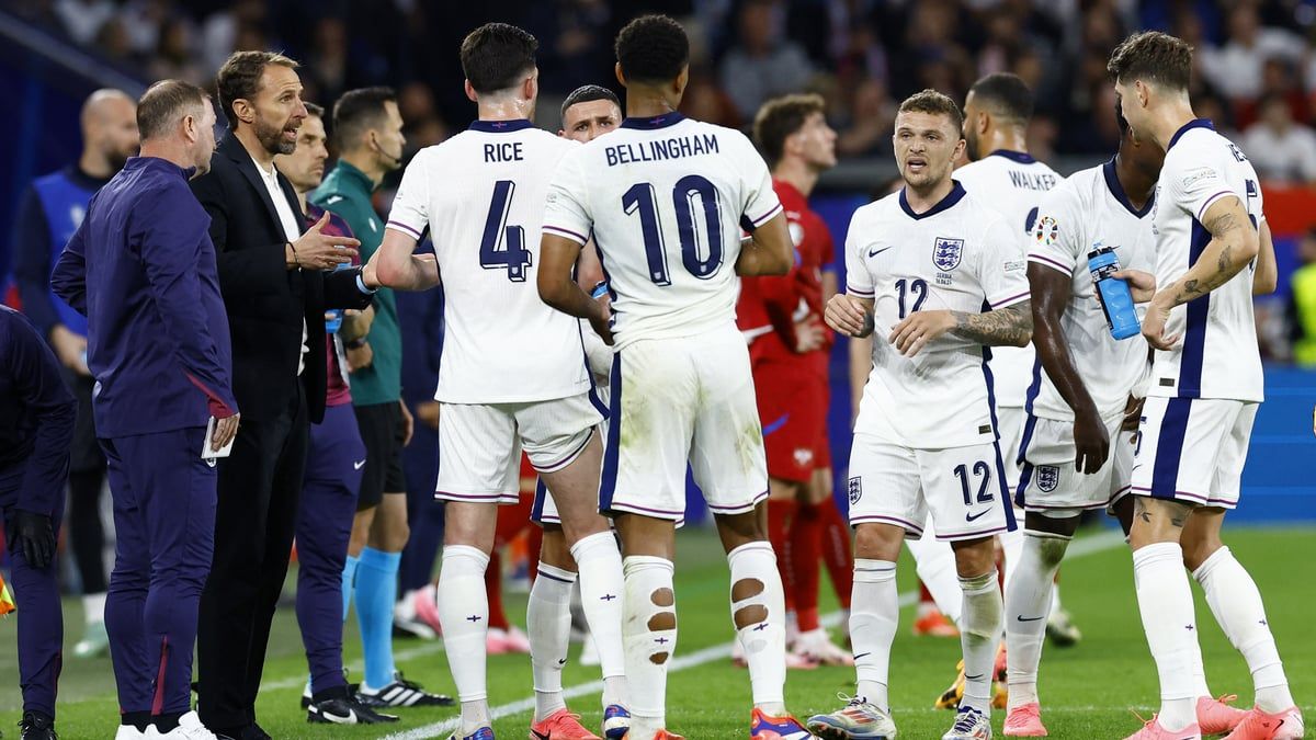 يورو 2024: إنجلترا تسعى لأفضل بداية لها في بطولة أوروبا