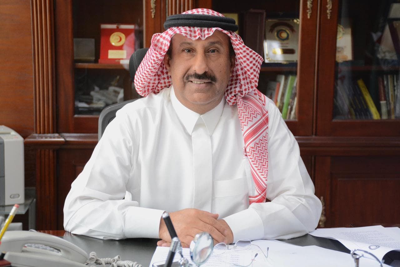 تميز في إدارة الحشود! "التويجري" يشيد بأداء المملكة خلال موسم الحج 1445هـ - موقع الخليج الان