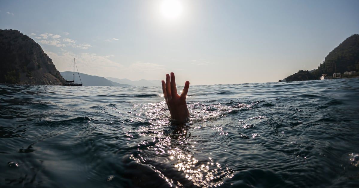 تونس.. ارتفاع "غير مسبوق" في حوادث الغرق على الشواطئ