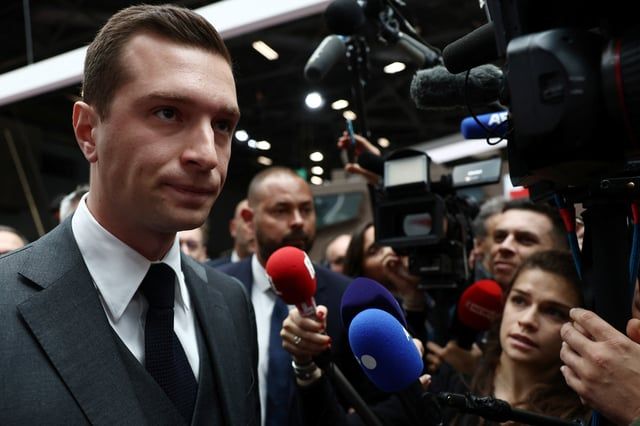 "مغاربيو فرنسا" يتحركون لقطع الطريق على "اليمين المتطرف"