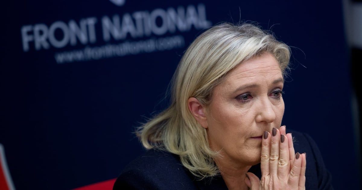 بعد الحكم على لوبان.. هل يتأثر "اليمين المتطرف" الفرنسي في الانتخابات التشريعية؟