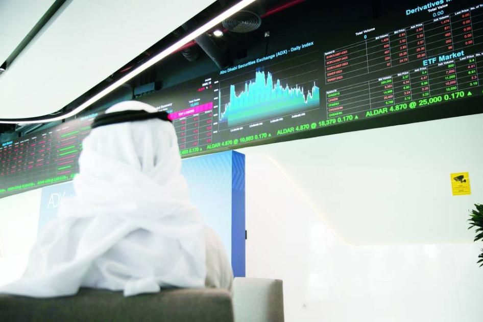 «سوق دبي»: 24 الجاري مراجعة المؤشَِرين «العام» و«الإسلامي»