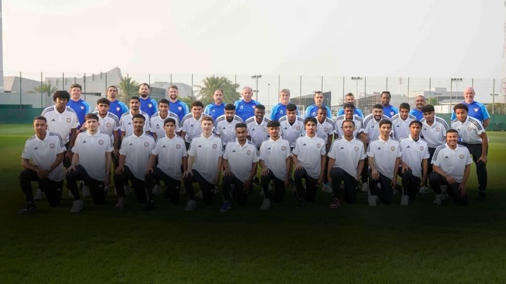 «أبيض الشباب» يتأهب للمشاركة في بطولة غرب آسيا